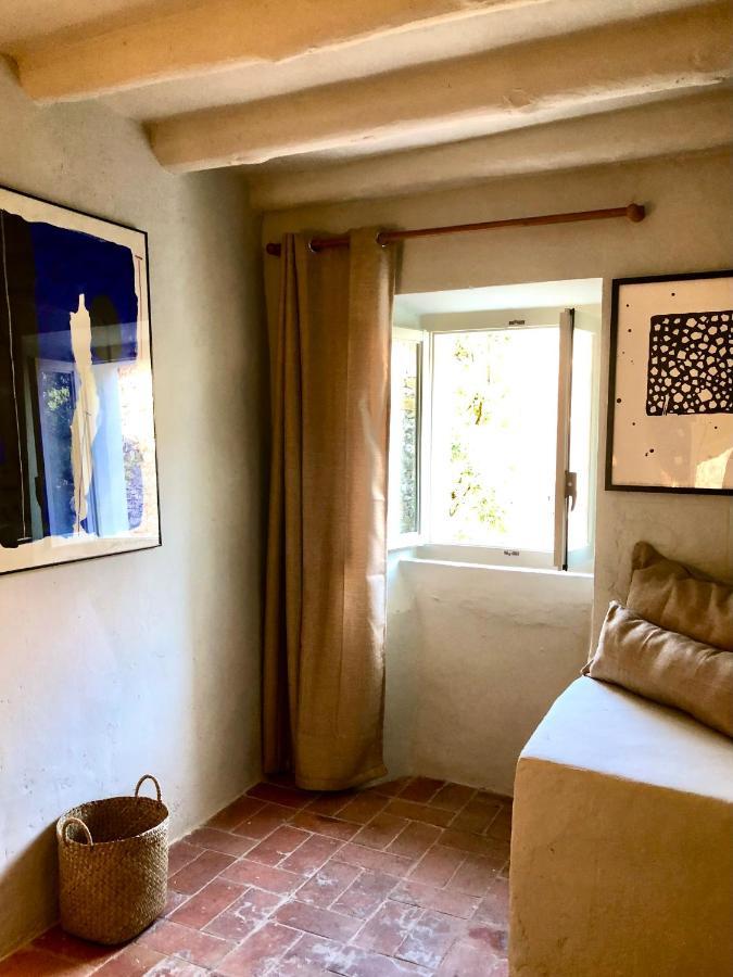 贝尔达El Castell De Seguero公寓 外观 照片