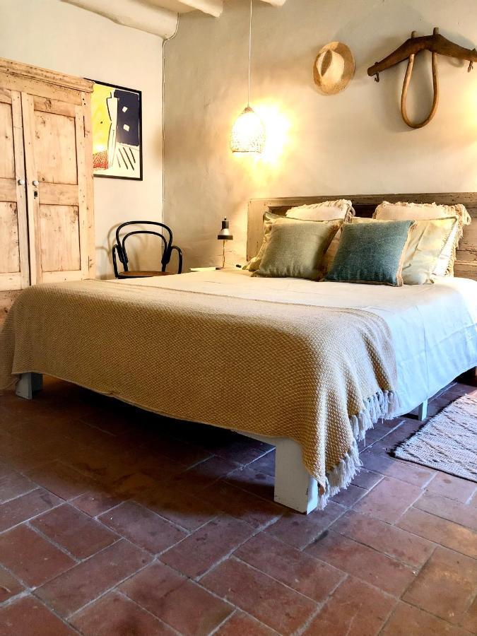 贝尔达El Castell De Seguero公寓 外观 照片