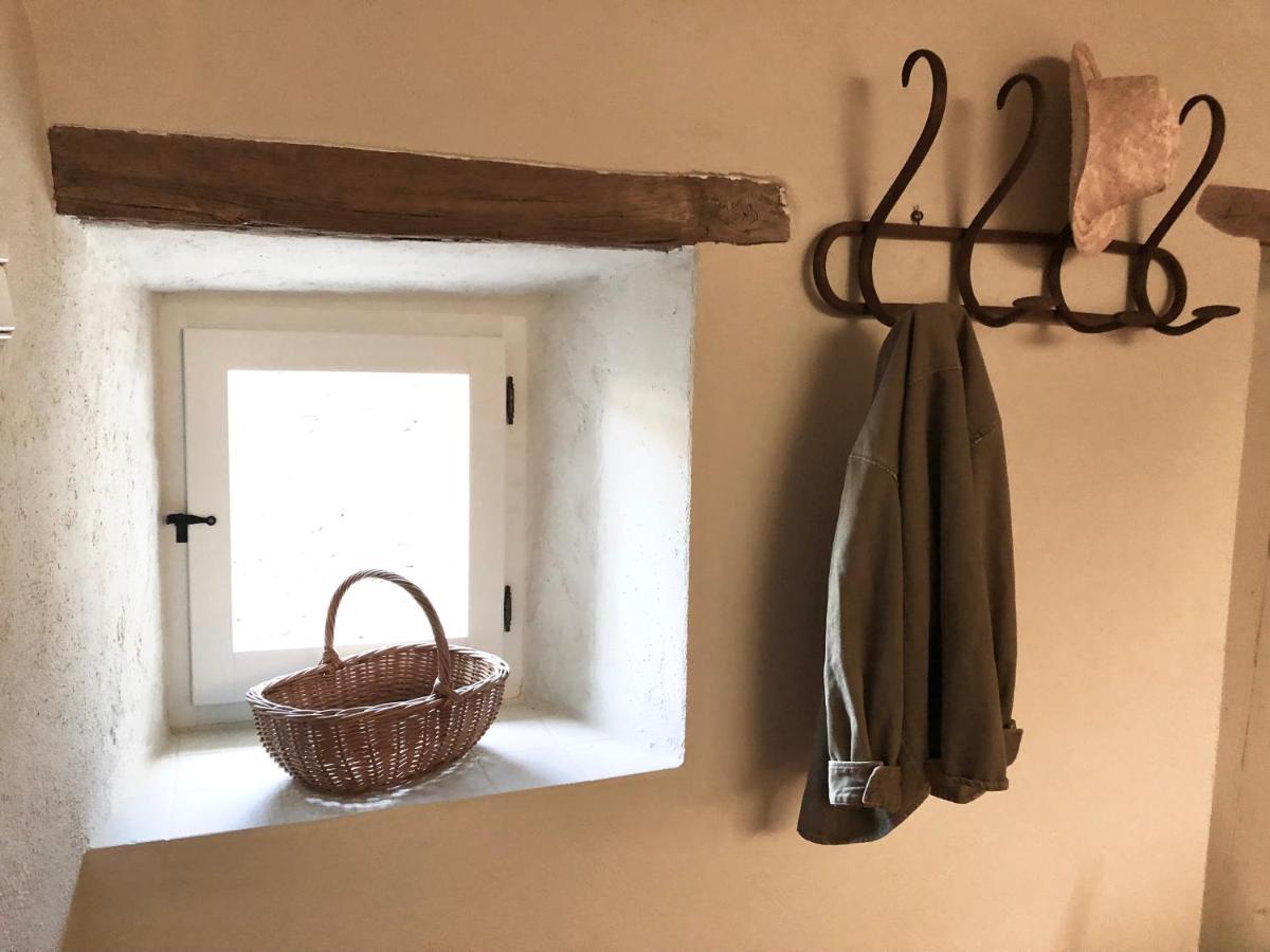贝尔达El Castell De Seguero公寓 外观 照片